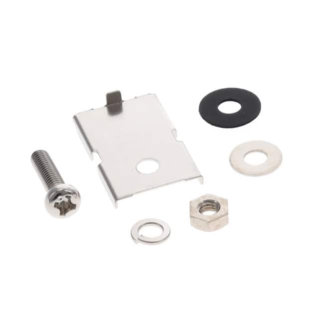 MS-GL12X10 Panasonic Industrial Automation Sales  Zubehör